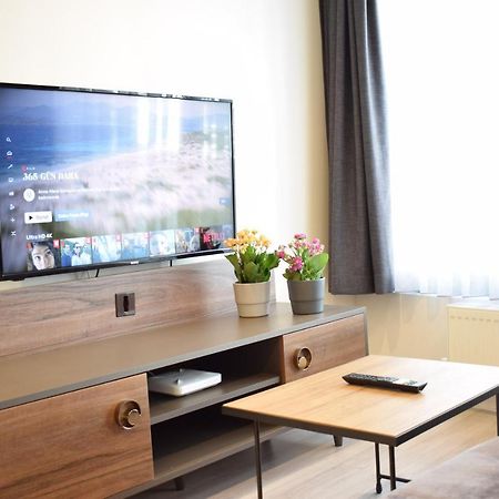 Scope Apartment Истанбул Екстериор снимка