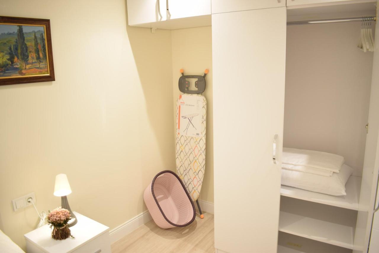 Scope Apartment Истанбул Екстериор снимка
