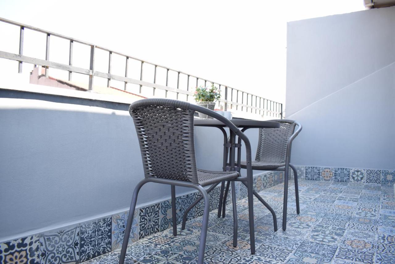 Scope Apartment Истанбул Екстериор снимка