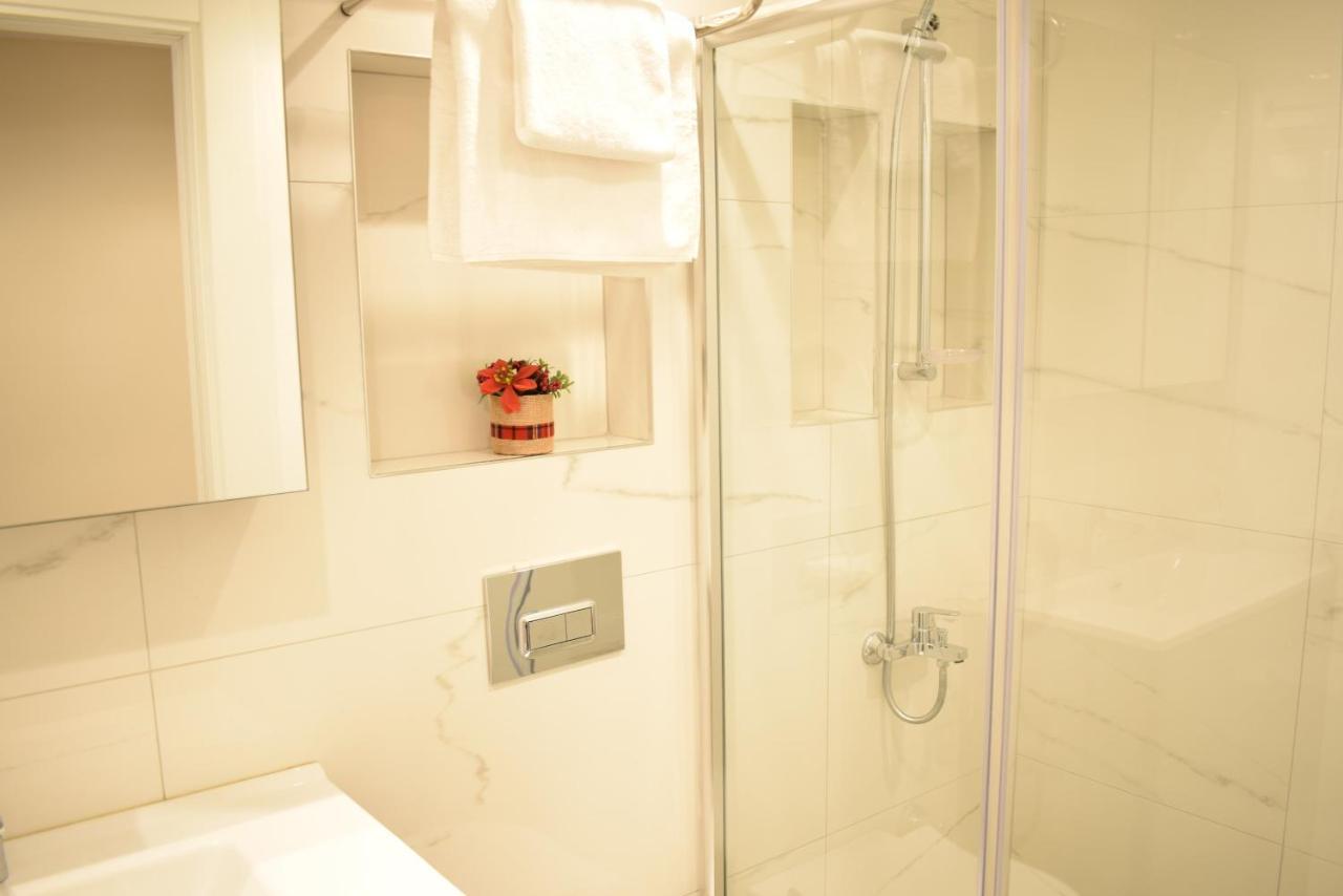 Scope Apartment Истанбул Екстериор снимка