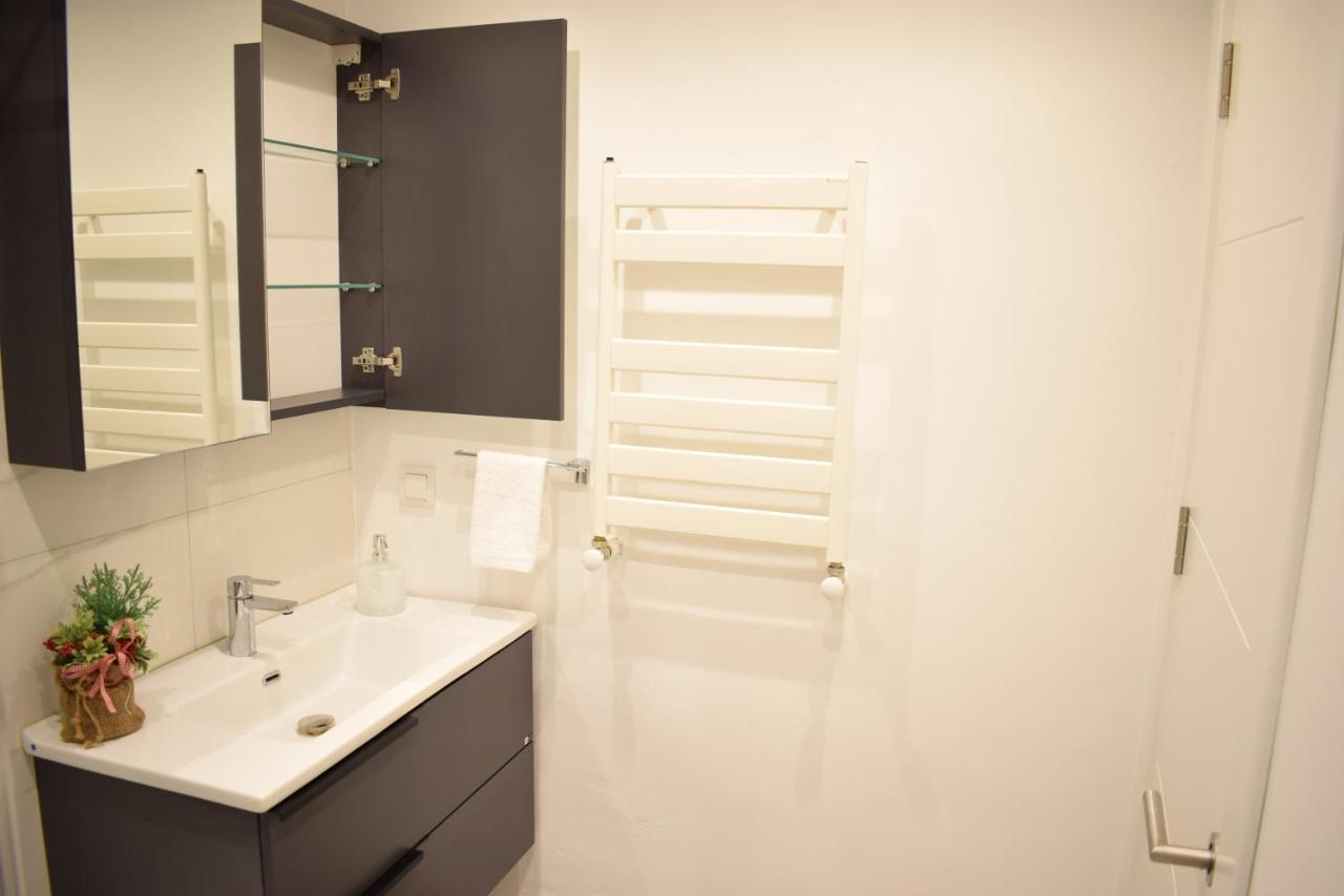 Scope Apartment Истанбул Екстериор снимка