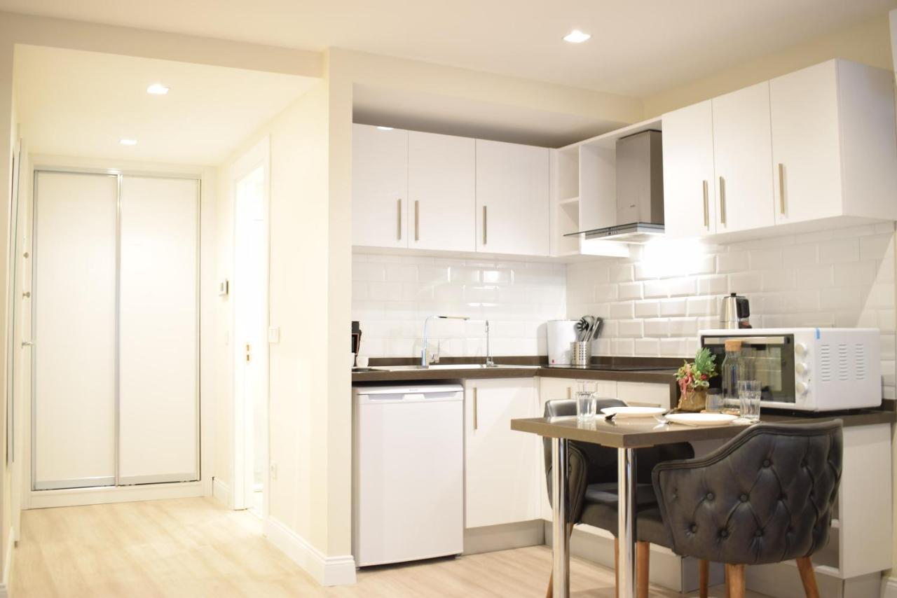 Scope Apartment Истанбул Екстериор снимка