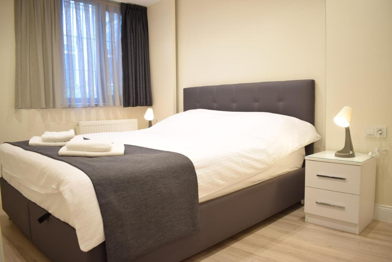 Scope Apartment Истанбул Екстериор снимка