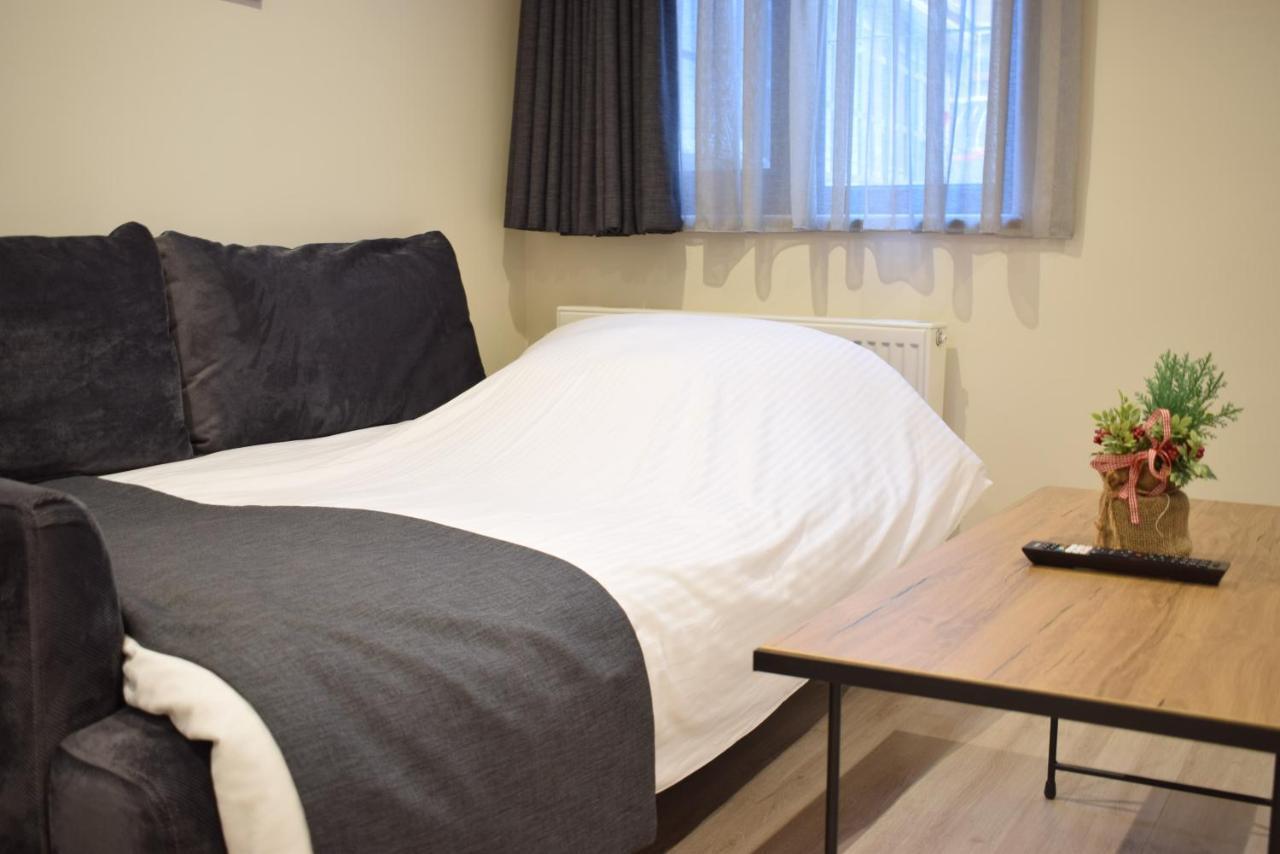 Scope Apartment Истанбул Екстериор снимка